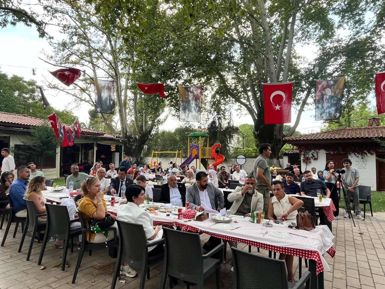 Halkın Sesi Partisi Muğla İl Başkanlığı 1. İl Kongresi’ni Gerçekleştirdi 1
